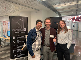 MassRobotics bi-annual Demo Day March 2023