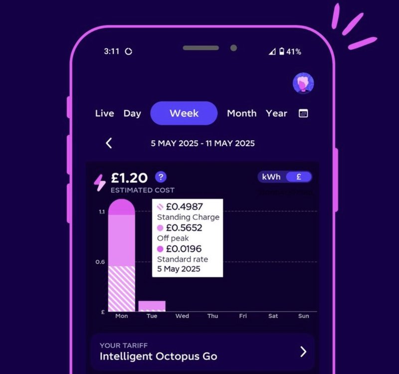 The Octoverse: All the latest from Octopus Energy Group
