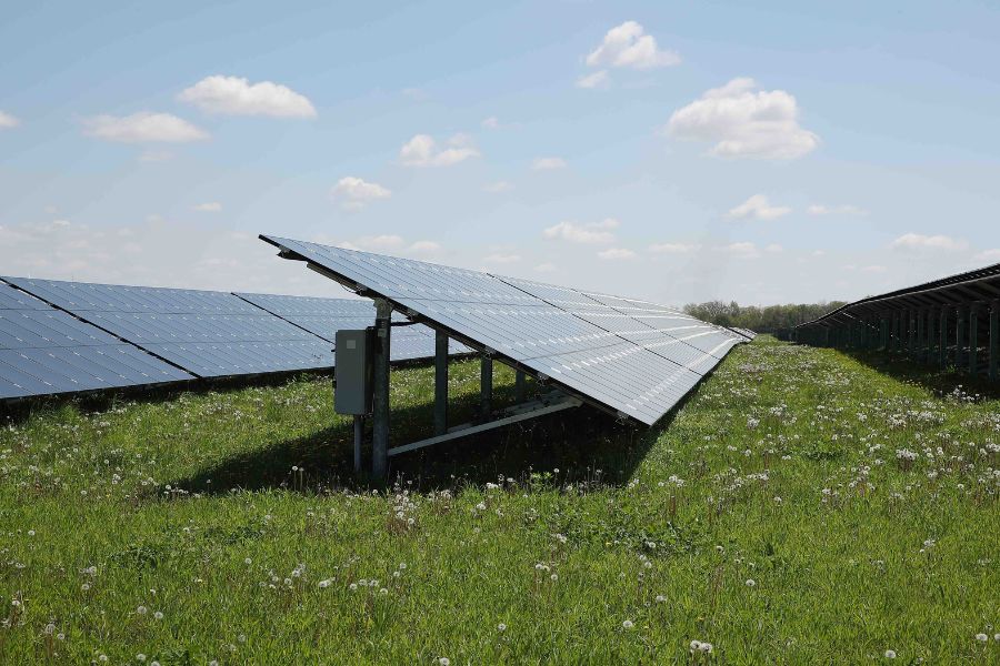 Heliene, Invenergy, Lightshift, Lydian, Recurrent