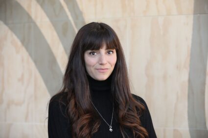 Robot Talk Episode 102 – Soft robots inspired by plants, with Isabella Fiorello