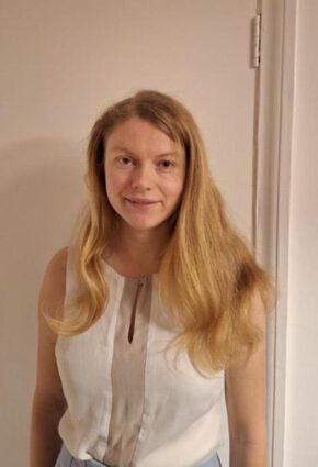 Robot Talk Episode 114 – Reducing waste with robotics, with Josie Gotz