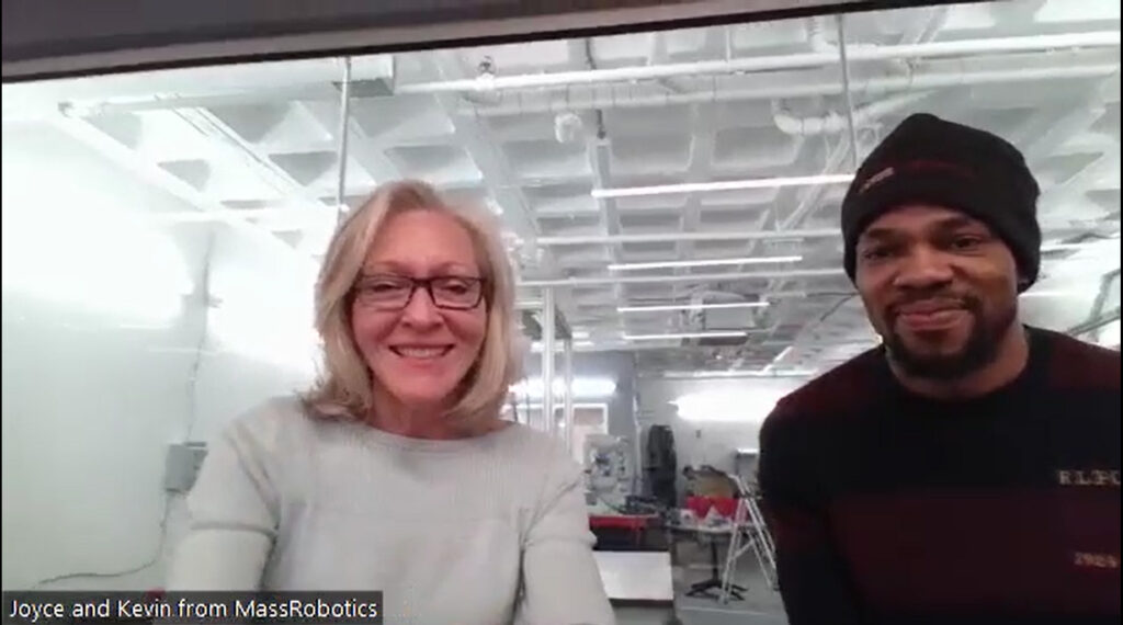 RoboBoston: Fun, Not Fear – MassRobotics