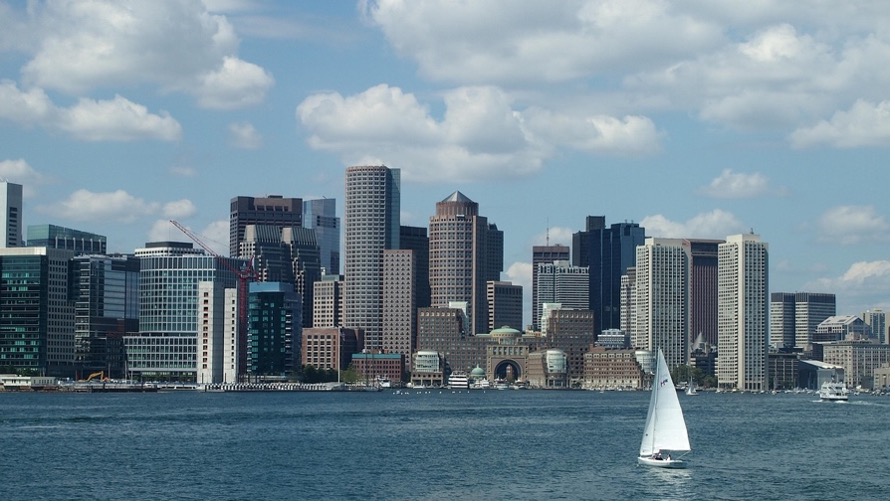 First City In America With Net-Zero Carbon Building Requirements