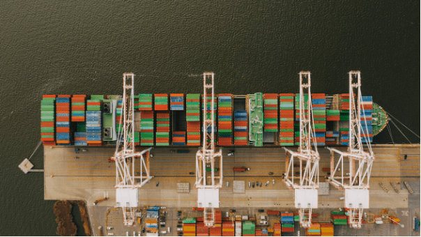 US-Vietnam Tariff Agreement Accelerates Manufacturing