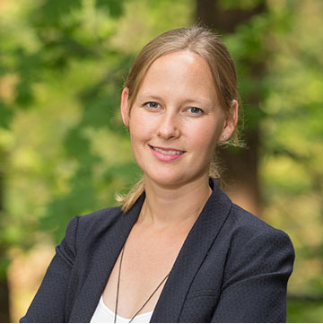 Robot Talk Episode 104 – Robot swarms inspired by nature, with Kirstin Petersen