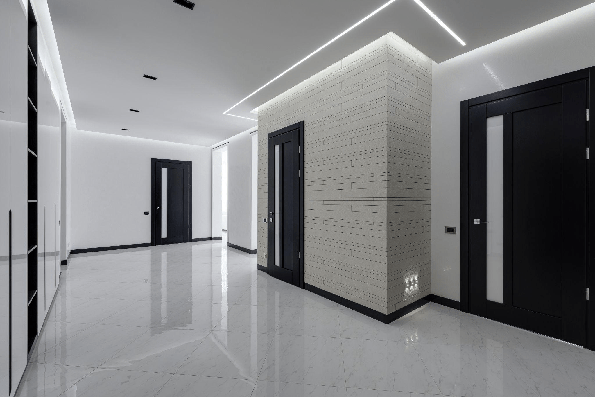 Choosing the Perfect LED Strip Light Color Temperature: 3000K vs. 6000K