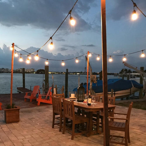 5 Benefits Of This Eco-Friendly Lighting