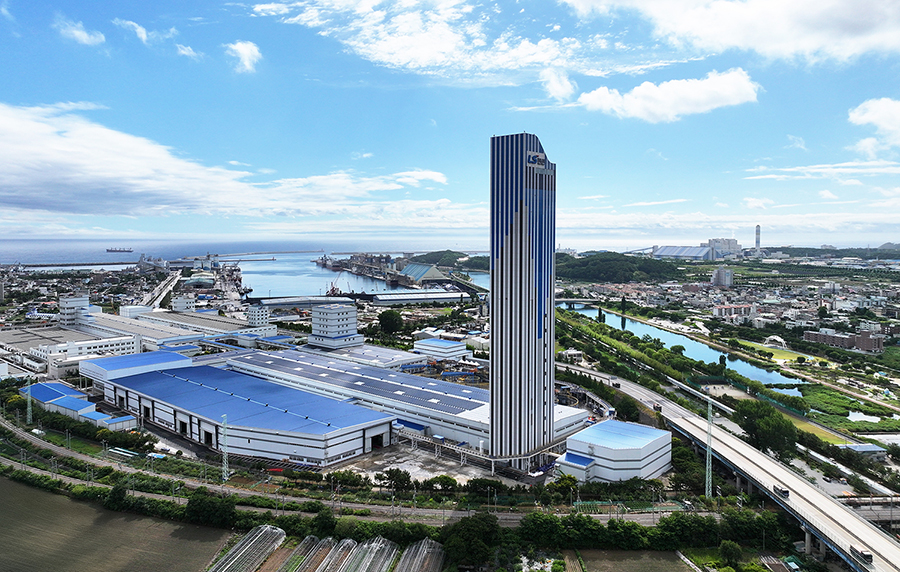 Construction of ‘Asia’s Largest HVDC Cable Facility’ Wraps Up
