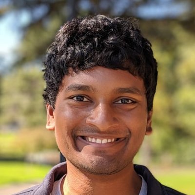 Robot Talk Episode 121 – Adaptable robots for the home, with Lerrel Pinto