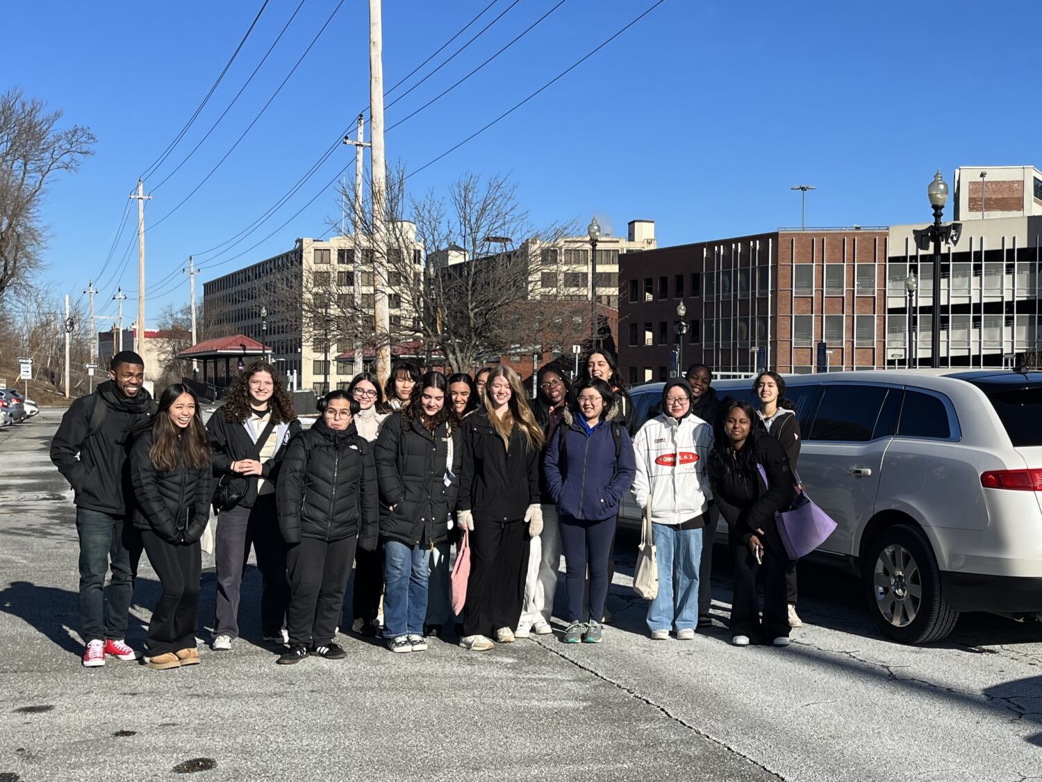 MassRobotics kicked off sessions for the 4th Jumpstart cohort in Boston and the first expansion in Lowell!