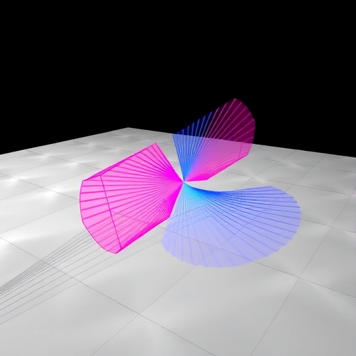 Long-Range Hyperbolic Polaritons on Non-Hyperbolic Surfaces