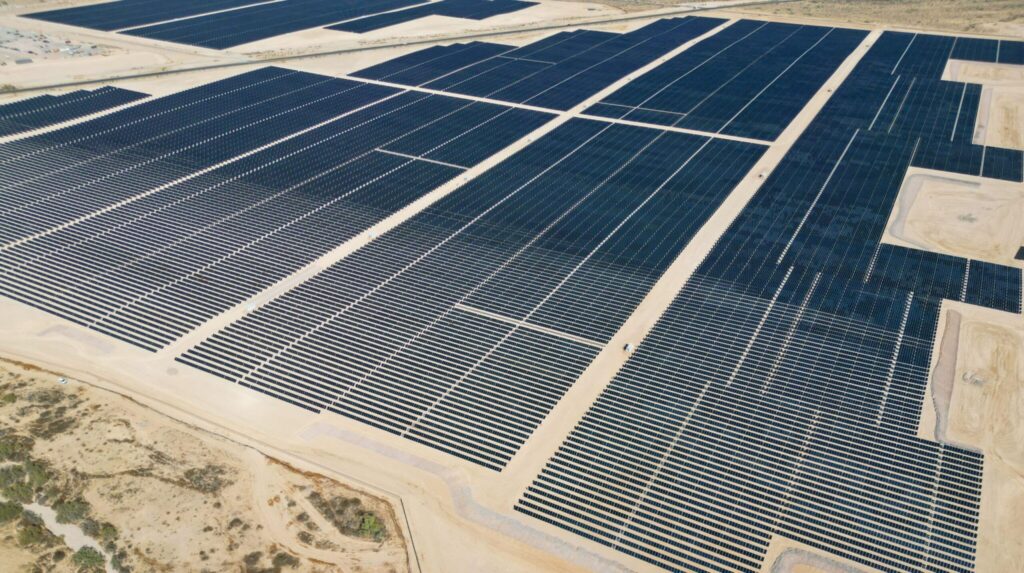 Trump’s tax bill eliminates clean energy incentives, costing Arizona billions