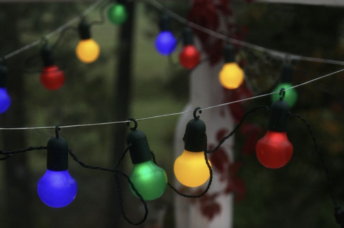 Festoon Lighting: The Ultimate Guide – Dusk Lighting