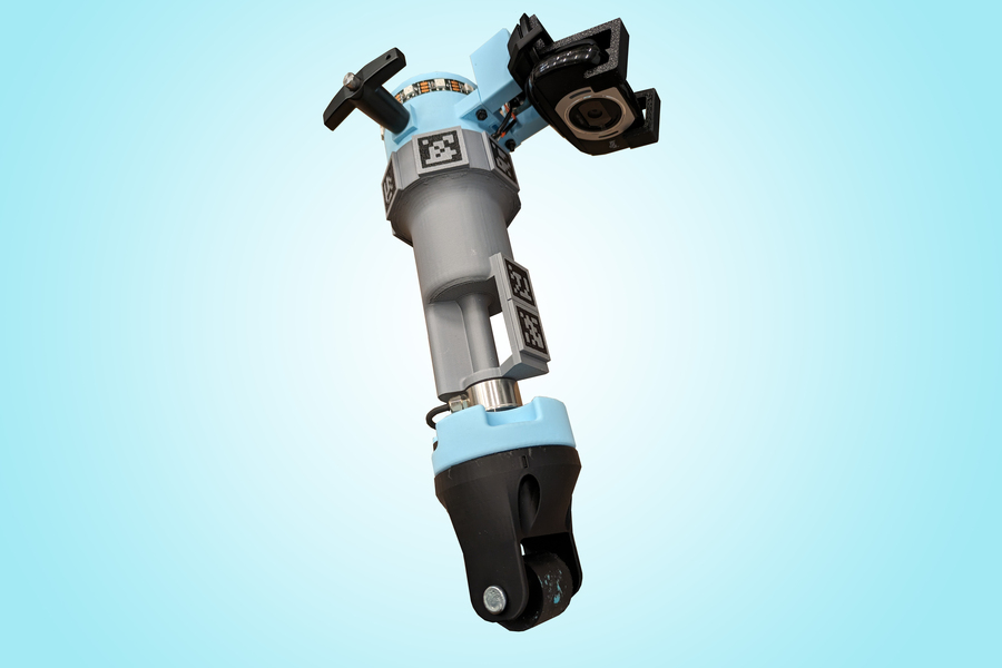 MIT’s 3-in-1 training tool eases robot learning