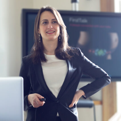 Robot Talk Episode 96 – Soft robots in medicine and healthcare, with Maria Elena Giannaccini