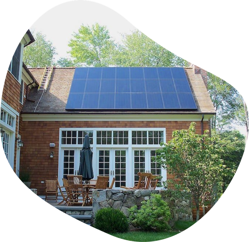 Why Spring is the best time for solar panels