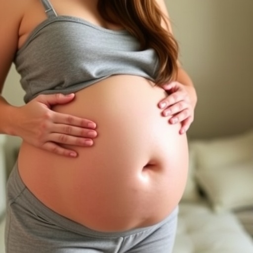 Maternal BMI’s Impact on Offspring Metabolism Revealed
