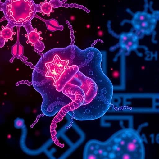 Microbiota Boosts Tumor Immunity via Dendritic Cells