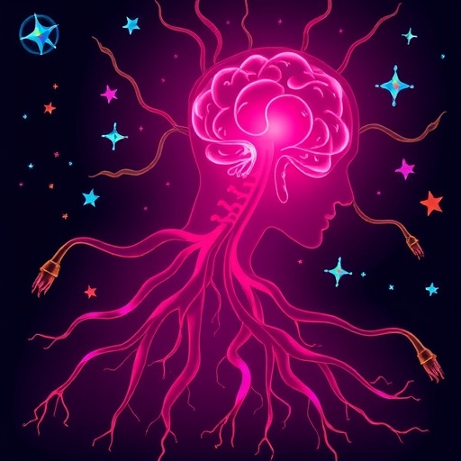 Mitochondria Reveal Roots of Sleep Pressure