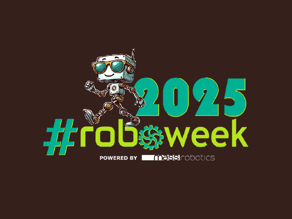 National Robotics Week 2025: Inspiring the Future of Robotics and STEM