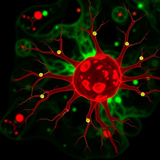 Neutrophils Trigger Vascular Blockage and Metastasis