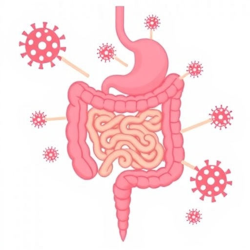 Non-Antibiotics Weaken Gut Defense Against Pathogens