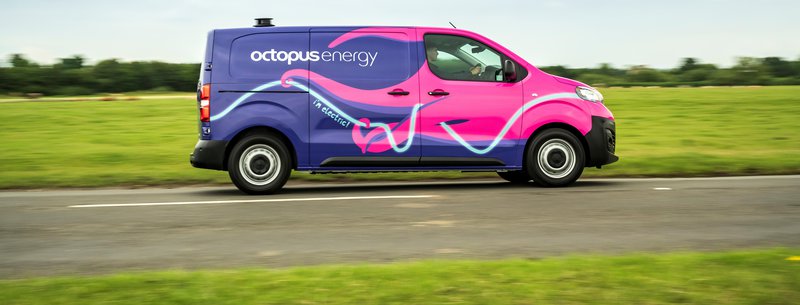 Octopus Energy Services | Octopus Energy