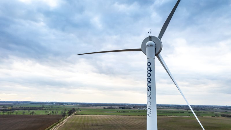 Our 0m deal with Al Gore backed fund