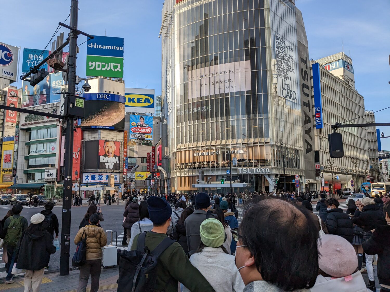 MassRobotics Building Bridges in Japan