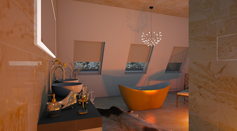 The Best Bathroom Lighting: Definitive Guide