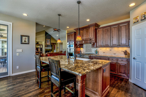 Kitchen Lighting Ideas: Choose Best Lighting