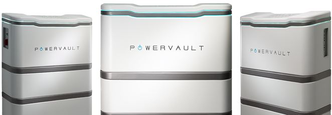 Powervault for the people | Octopus Energy