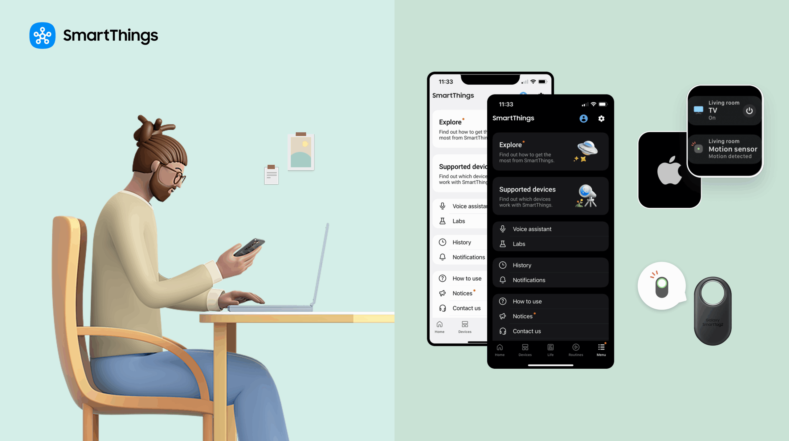SmartThings Blog