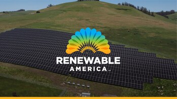 Renewable America Rolls Out New Brand Identity And Logo To Mark Company Growth And Vision
