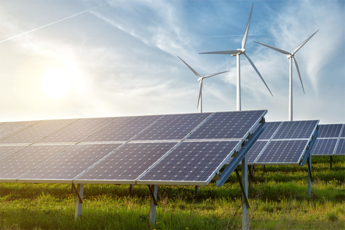 Clean energy uncertainty rattles Texas project pipeline