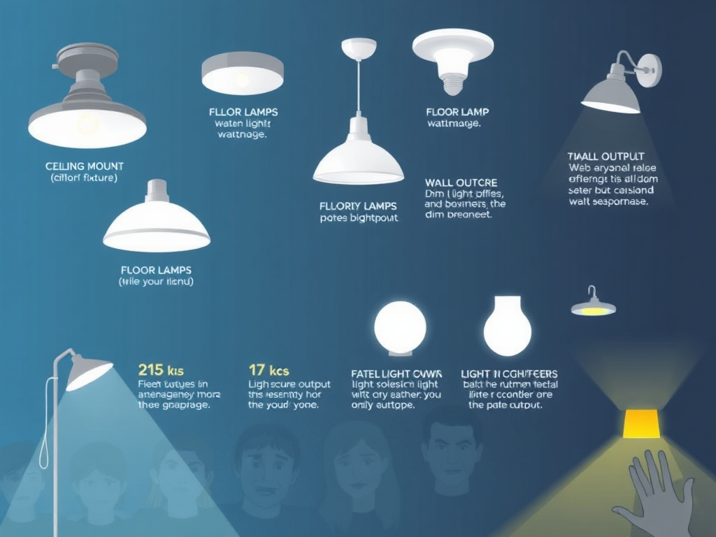Light Fixture Is Too Dim — What Bulbs Should I Use?