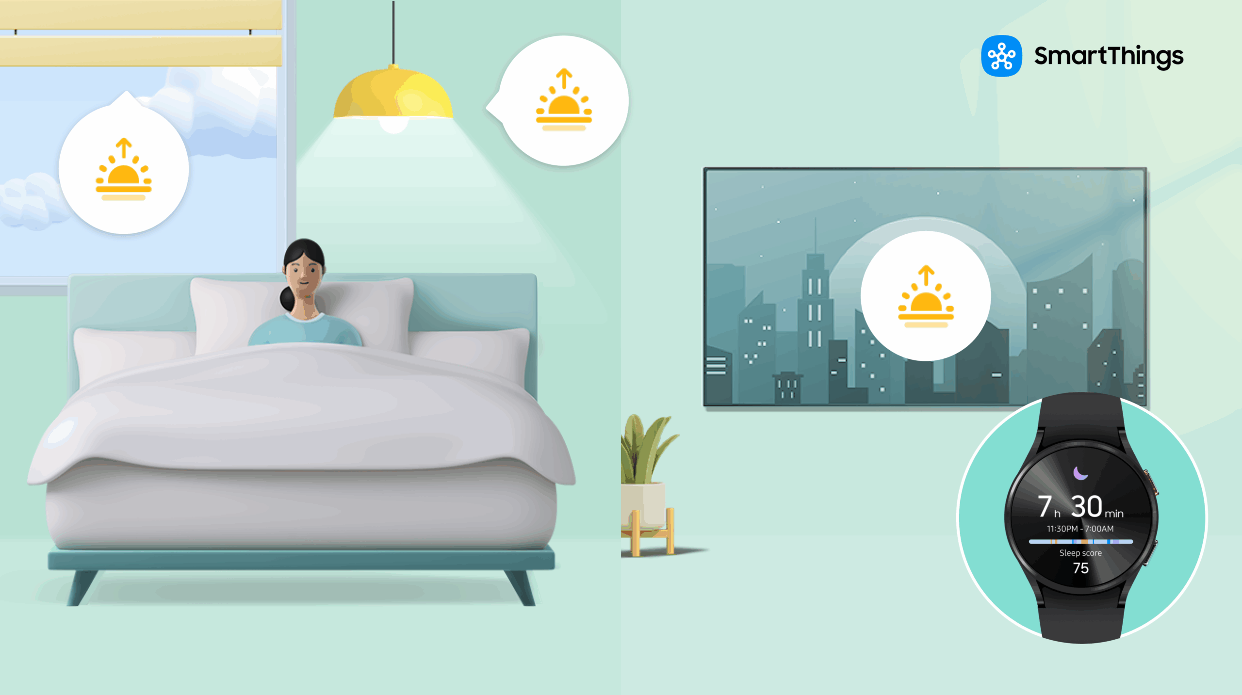 SmartThings Blog