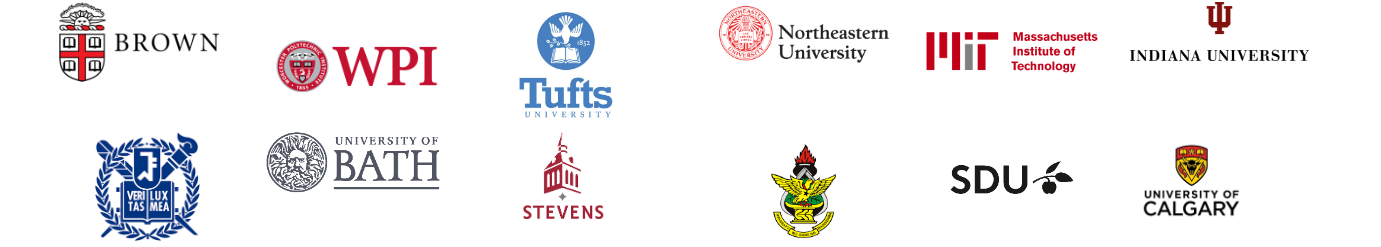 Form & Function Robotics Challenge teams announced