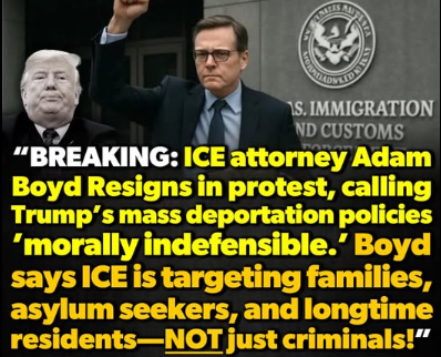 Dilemma: Should Good People Resign in Protest?