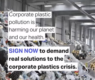 “Corporate” Plastic Pollution? – 2GreenEnergy.com