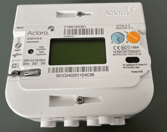 Meter Readings | The Ultimate Guide
