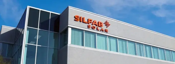 Nexamp Buying U.S.-Produced Solar Modules from Silfab