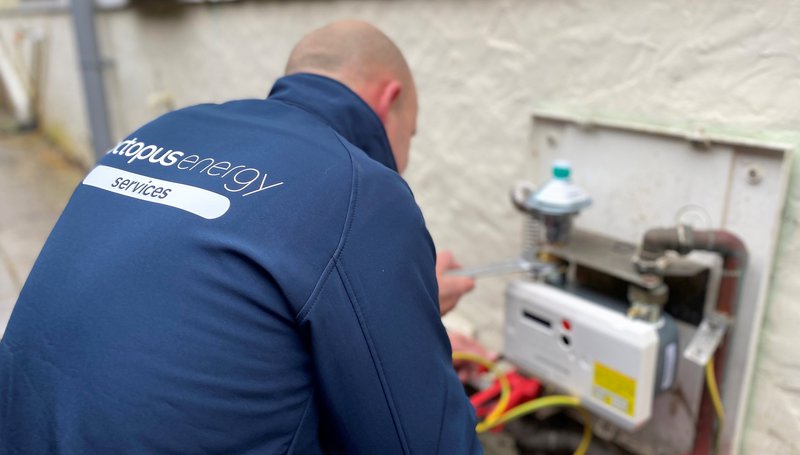 How to disconnect your gas supply