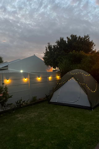 Litehouse Solar Lighting: Eco-Friendly Outdoor Décor