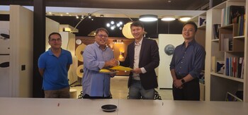 TCL SunPower Global And Bellsolar Join Forces To Boost Clean Energy In Réunion Island