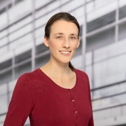 Robot Talk Episode 116 – Evolved behaviour for robot teams, with Tanja Kaiser