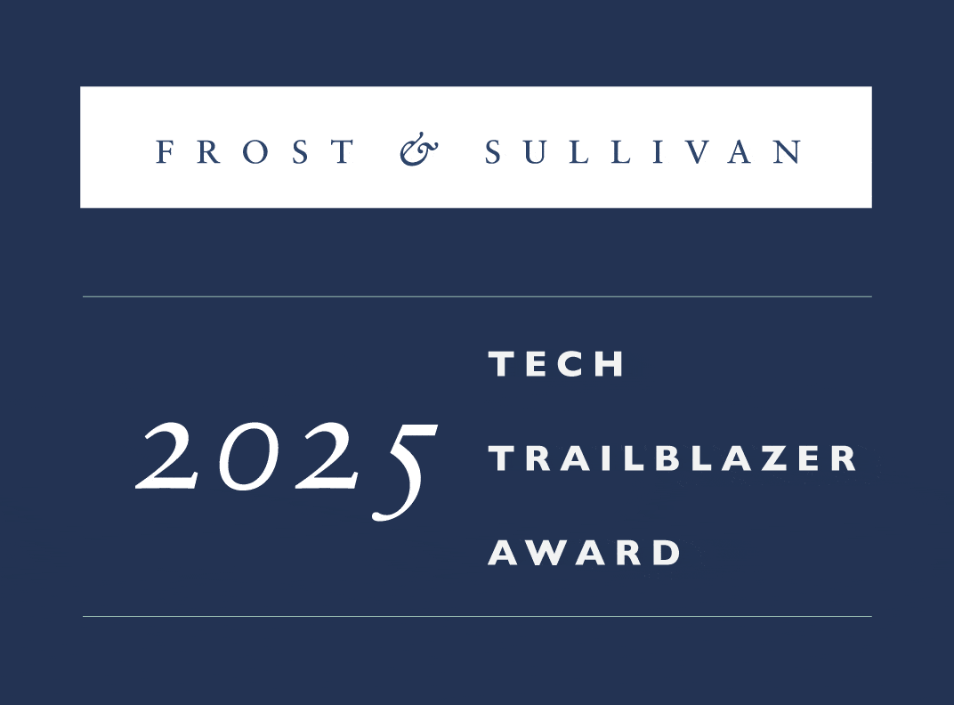 Frost & Sullivan Grants Plataine the 2025 Technology Trailblazer Award for Agentic AI for Manufacturing