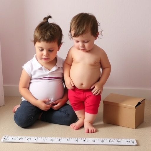 Tracking Childhood Obesity: Long-Term BMI Classification Validated