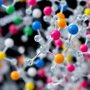 Unraveling the Chemical Complexity of Plastics
