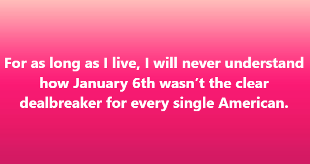 Why January 6th Wasn’t a Dealbreaker for Us All – 2GreenEnergy.com Why January 6th Wasn’t a Dealbreaker for Us All – 2GreenEnergy.com
